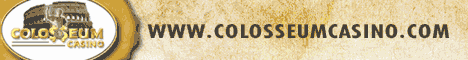 Visit Colosseum Casino today for great Craps Casino Bonuses