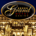 Grand Hotel Casino is everything you want an Online Craps casino to be