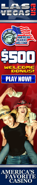 Las Vegas USA can make you a winner at Online Craps