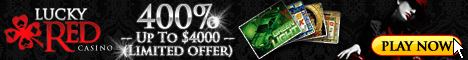 Lucky Red Casino offers exciting Online Craps