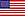 USA Flag